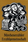 Buchcover Märchenerzähler - Erzählgemeinschaft