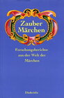 Buchcover Zauber Märchen