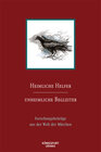 Buchcover Heimliche Helfer - Unheimliche Begleiter