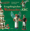 Buchcover Erzgebirgisches Weihnachts-ABC
