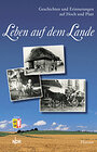 Buchcover Leben auf dem Lande