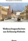 Buchcover Weihnachtsgeschichten aus Schleswig-Holstein