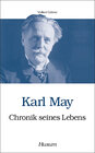 Buchcover Karl May - Chronik seines Lebens