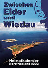 Buchcover Zwischen Eider und Wiedau 2002