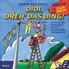 Buchcover Didi, dreh' das Ding!