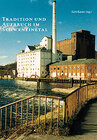 Buchcover Tradition und Aufbruch im Schwentinetal