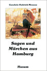 Buchcover Sagen und Märchen aus Hamburg
