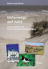 Buchcover Unterwegs auf Juist