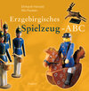 Buchcover Erzgebirgisches Spielzeug-ABC