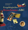 Buchcover Erzgebirgisches Brauchtums-ABC