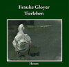 Buchcover Frauke Gloyer - Tierleben