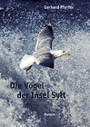 Buchcover Die Vögel der Insel Sylt
