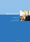 Buchcover Mensch Pauli