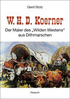 Buchcover W. H. D. Koerner