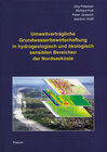 Buchcover Umweltverträgliche Grundwasserbewirtschaftung in hydrogeologisch und ökologisch sensiblen Bereichen der Nordseeküste