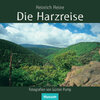 Buchcover Die Harzreise