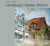 Buchcover Lüneburg's Harbor District