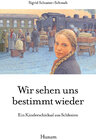 Buchcover Wir sehen uns bestimmt wieder