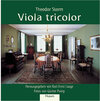 Buchcover Viola tricolor