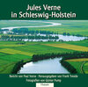 Buchcover Jules Verne in Schleswig-Holstein