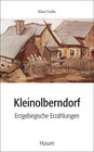 Buchcover Kleinolberndorf