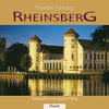 Buchcover Rheinsberg