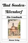 Buchcover Bad Sooden-Allendorf