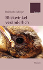 Buchcover Blickwinkel veränderlich