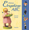 Buchcover Kleines Erzgebirge-ABC
