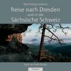 Buchcover Reise nach Dresden und in die Sächsische Schweiz