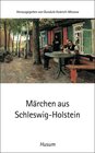 Buchcover Märchen aus Schleswig-Holstein