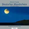 Buchcover Deutscher Mondschein
