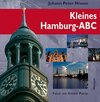 Buchcover Kleines Hamburg-ABC