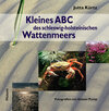 Buchcover Kleines ABC des schleswig-holsteinischen Wattenmeers