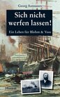 Buchcover Sich nicht werfen lassen!