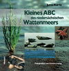 Buchcover Kleines ABC des niedersächsischen Wattenmeers