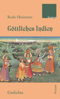 Buchcover Göttliches Indien