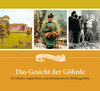 Buchcover Das Gesicht der Göhrde