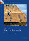 Buchcover Unterm Reetdach