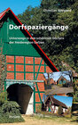 Buchcover Dorfspaziergänge