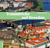 Buchcover Traumblicke auf Dresden