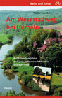 Buchcover Am Weserradweg bei Hemeln