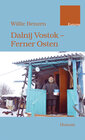 Buchcover Dalnij Vostok - Ferner Osten