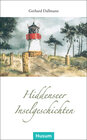 Buchcover Hiddenseer Inselgeschichten