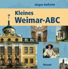 Buchcover Kleines Weimar-ABC