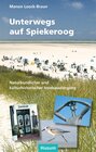 Buchcover Unterwegs auf Spiekeroog