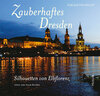 Buchcover Zauberhaftes Dresden
