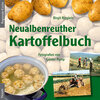 Buchcover Neualbenreuther Kartoffelbuch