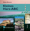 Buchcover Kleines Harz-ABC