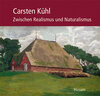 Buchcover Carsten Kühl